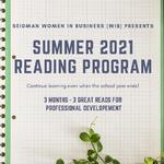Women in Business Summer Reading Program